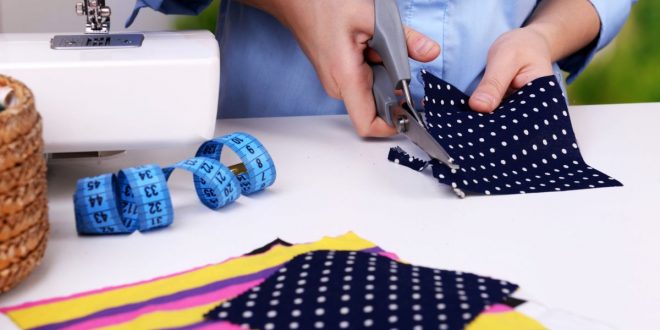 Couture de vêtements pour bébés : Les meilleurs tissus pour leur peau sensible