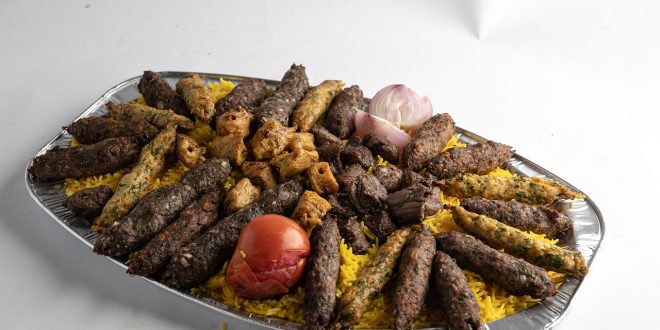 Comment trouver le meilleur restaurant de kebab halal de votre ville ?