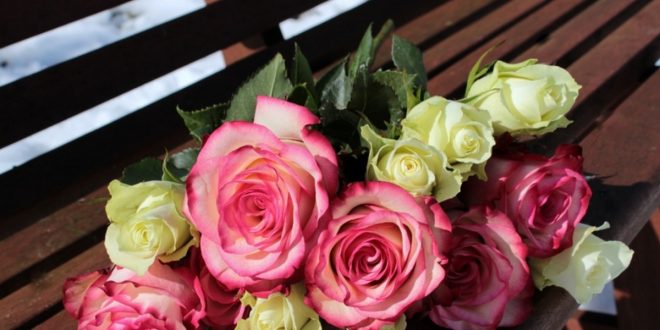 Les secrets pour conserver un bouquet de fleurs plus longtemps