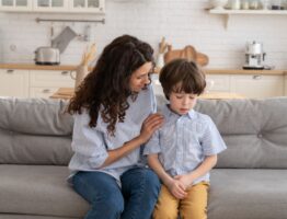 Comment développer des stratégies d’apaisement de la colère pour les enfants ?