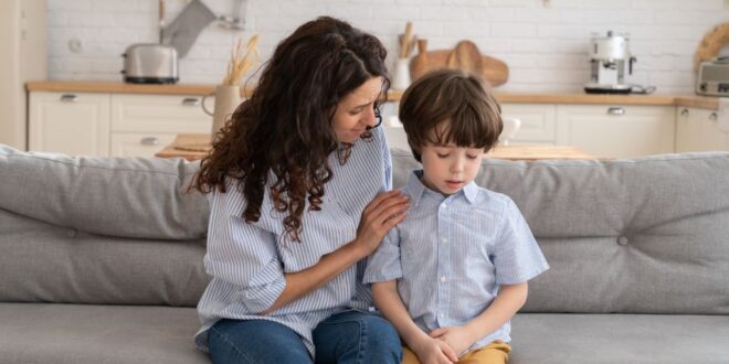 Comment développer des stratégies d’apaisement de la colère pour les enfants ?