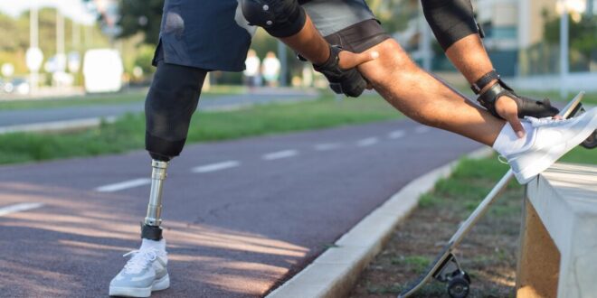 Orthèses sur mesure : un soutien personnalisé pour une vie active