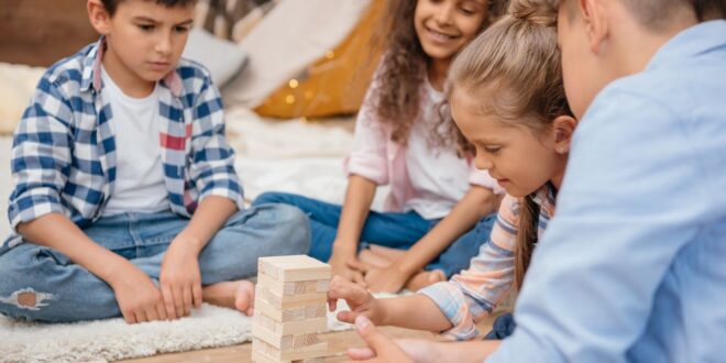 Le développement moral chez les enfants et les adolescents : construction des valeurs et des principes