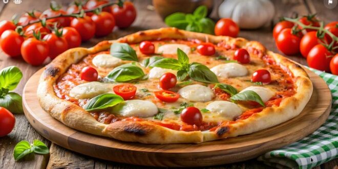 7 astuces pour réussir votre pizza savoyarde