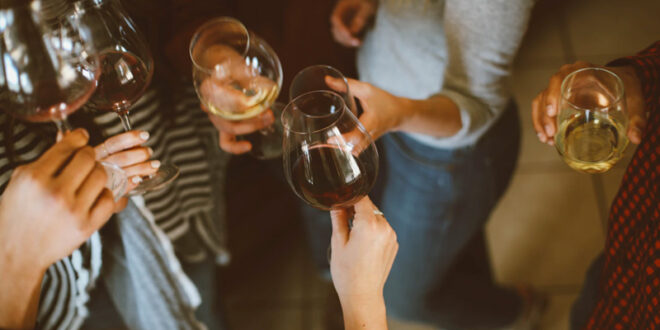 Festival des Vieilles Vignes : Les parcours de dégustation de vin