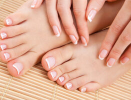 Soins des ongles des pieds : conseils pour des ongles impeccables