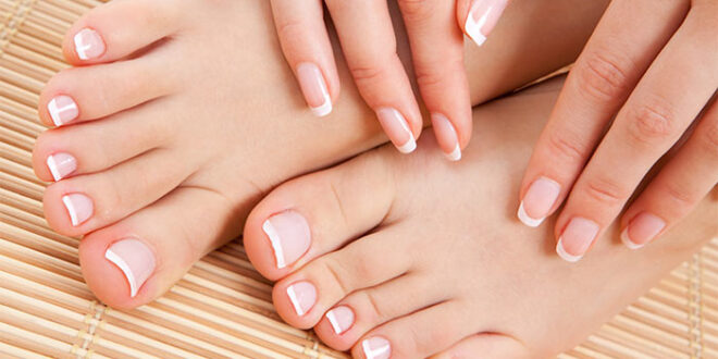 Soins des ongles des pieds : conseils pour des ongles impeccables