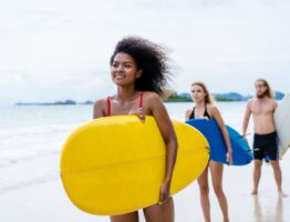 Les meilleures activités à faire en vacances dans les Caraïbes