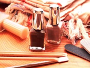 Astuces pour des ongles forts et sains