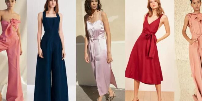 Comment choisir la tenue de cérémonie parfaite pour chaque occasion ?