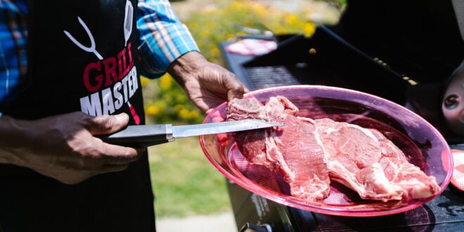 Viande fraîche : un ingrédient clé pour sublimer vos recettes maison