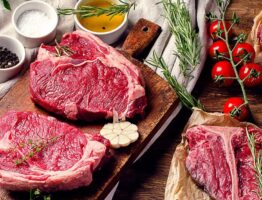 Viande fraîche : les secrets d’une qualité irréprochable, du producteur à l’assiette