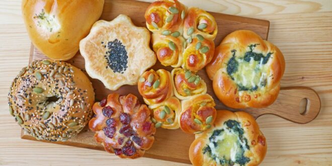 Tartelettes aux champignons et au fromage, une recette végétarienne simple et délicieuse