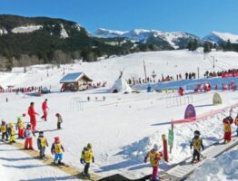 Découvrez l’art de s’amuser au cœur du Vercors