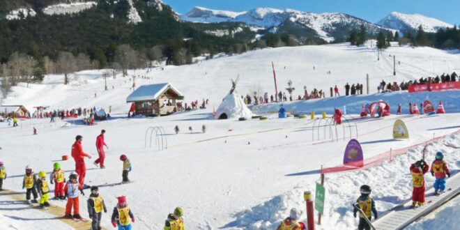 Découvrez l’art de s’amuser au cœur du Vercors