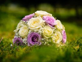 Les bouquets de fleurs pour dire « je t’aime » : comment choisir les fleurs pour exprimer votre amour ?