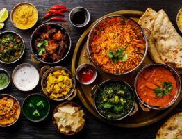 Les secrets d’un restaurant de cuisine traditionnelle indienne : Un voyage culinaire inoubliable