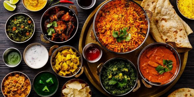 Les secrets d’un restaurant de cuisine traditionnelle indienne : Un voyage culinaire inoubliable