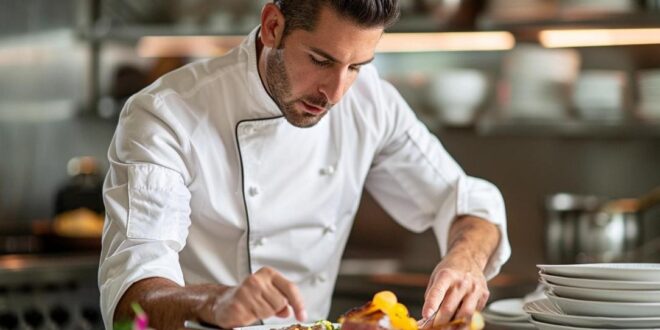 Pourquoi un traiteur à domicile est la solution idéale pour un dîner entre amis ?