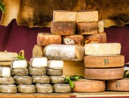 Le fromage fort : un trésor culinaire à explorer