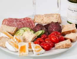 Quelles sont les meilleures associations de saveurs en charcuterie ?