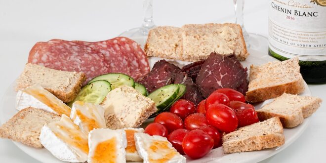 Quelles sont les meilleures associations de saveurs en charcuterie ?